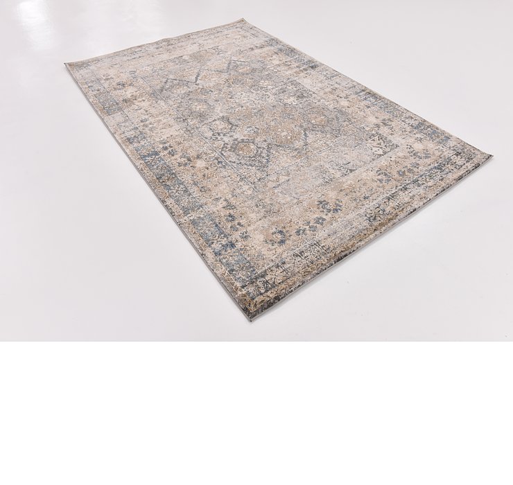 5' x 7' 8 Arcadia Rug