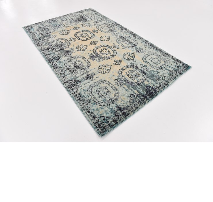 5' x 8' Palazzo Rug