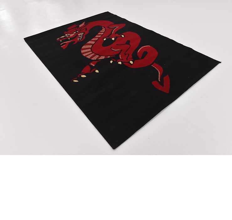 160cm x 225cm Pao Tou Rug