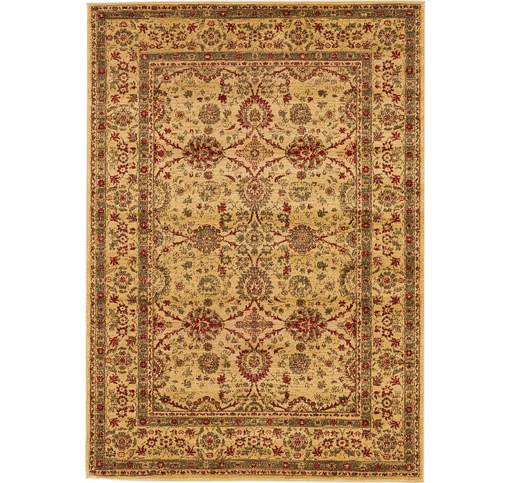 5' 3 x 7' 5 Kensington Rug