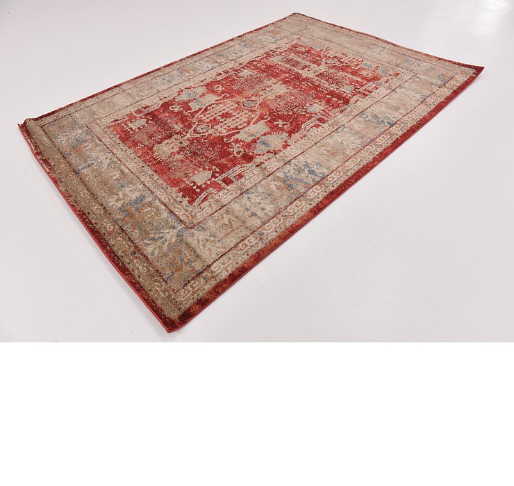 5' 2 x 7' 7 Carrington Rug