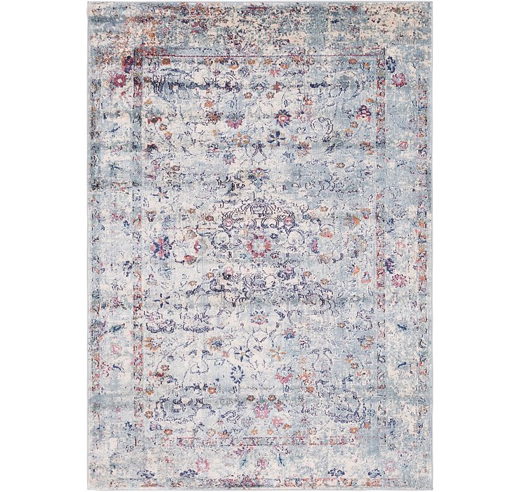 5' 2 x 7' 7 Kensington Rug