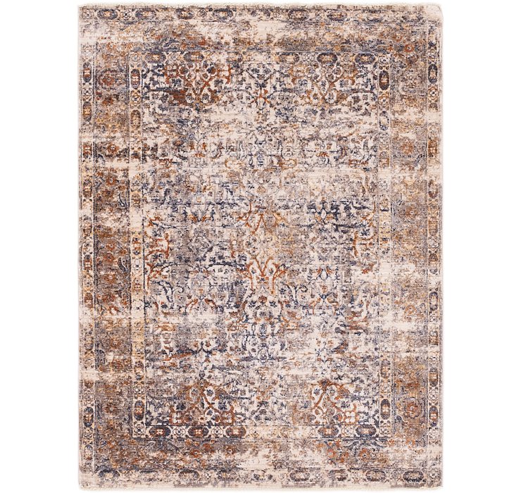 5' 4 x 7' 4 Kensington Rug