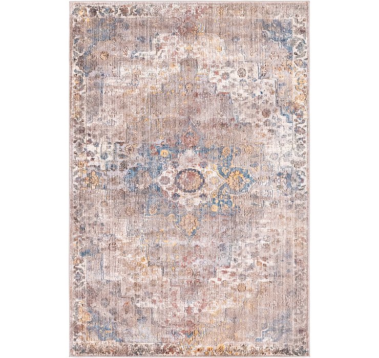 5' x 7' 7 Arcadia Rug