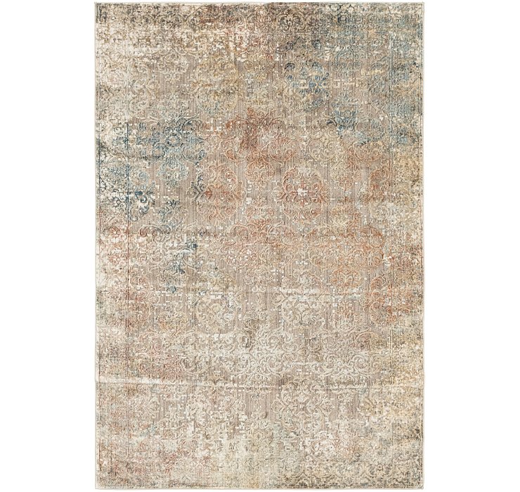 5' x 7' 7 Villa Rug
