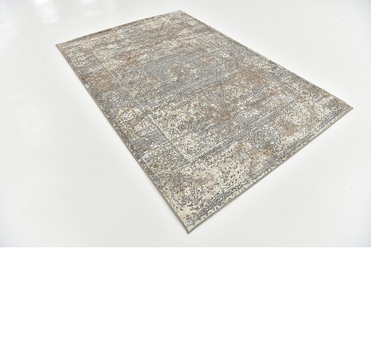 5' x 7' 6 Villa Rug