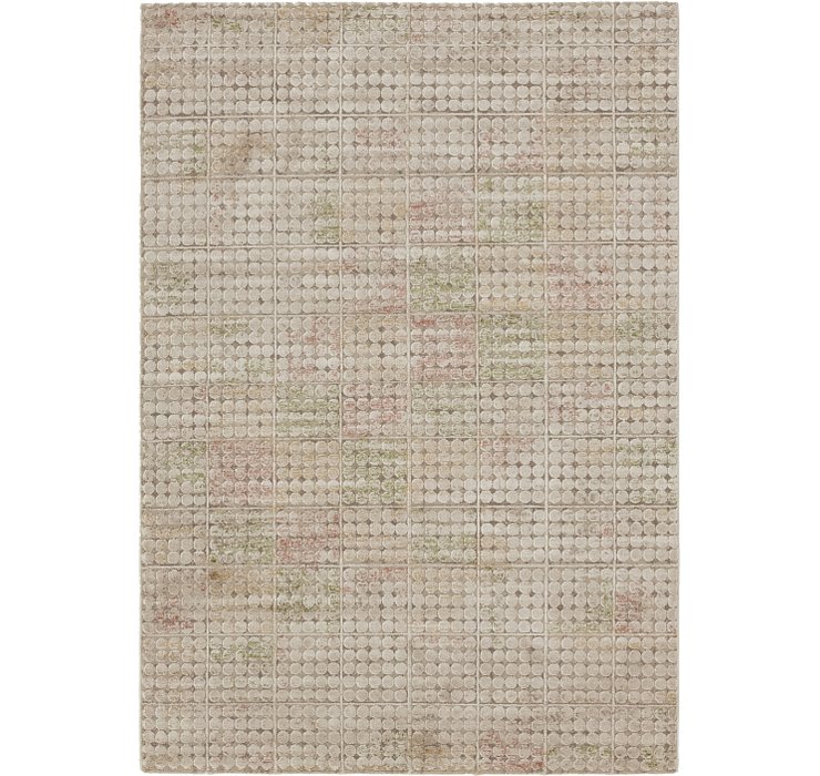 5' 3 x 7' 7 Loft Rug