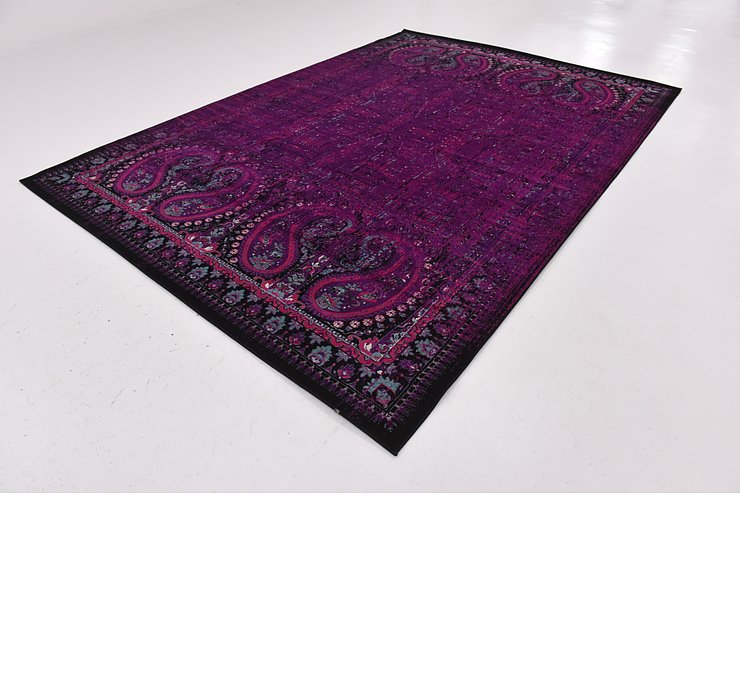 245cm x 350cm Istanbul Rug