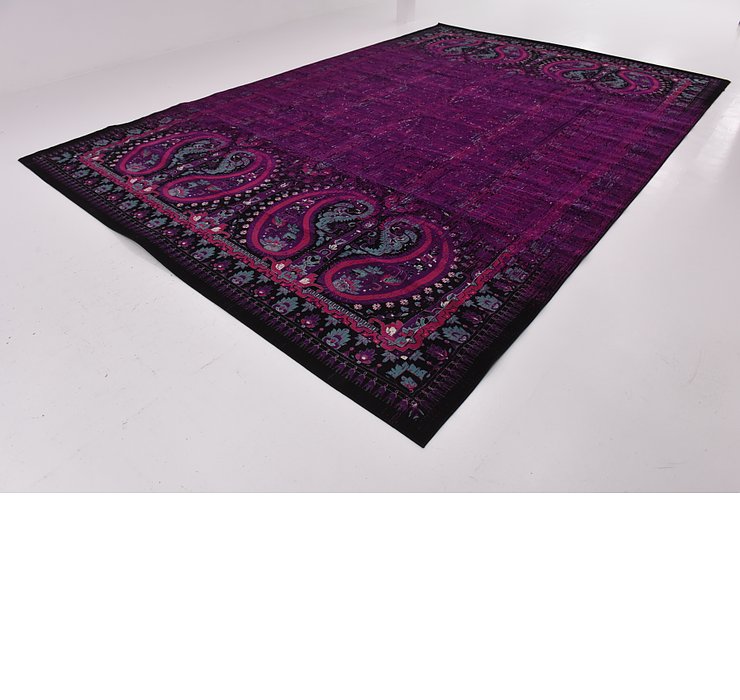 395cm x 580cm Istanbul Rug