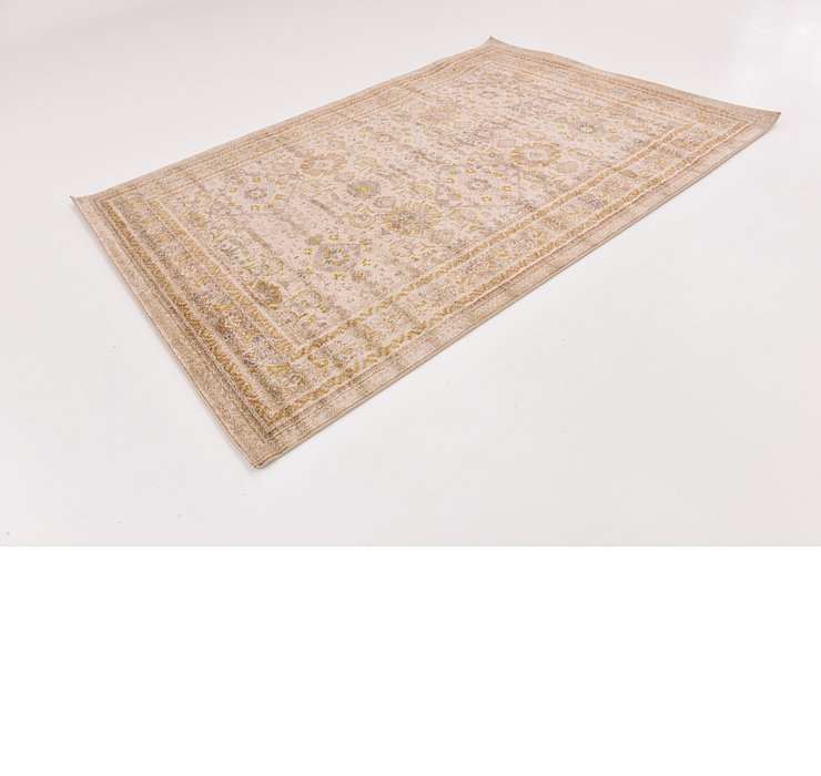 5' 2 x 7' 5 Venice Rug