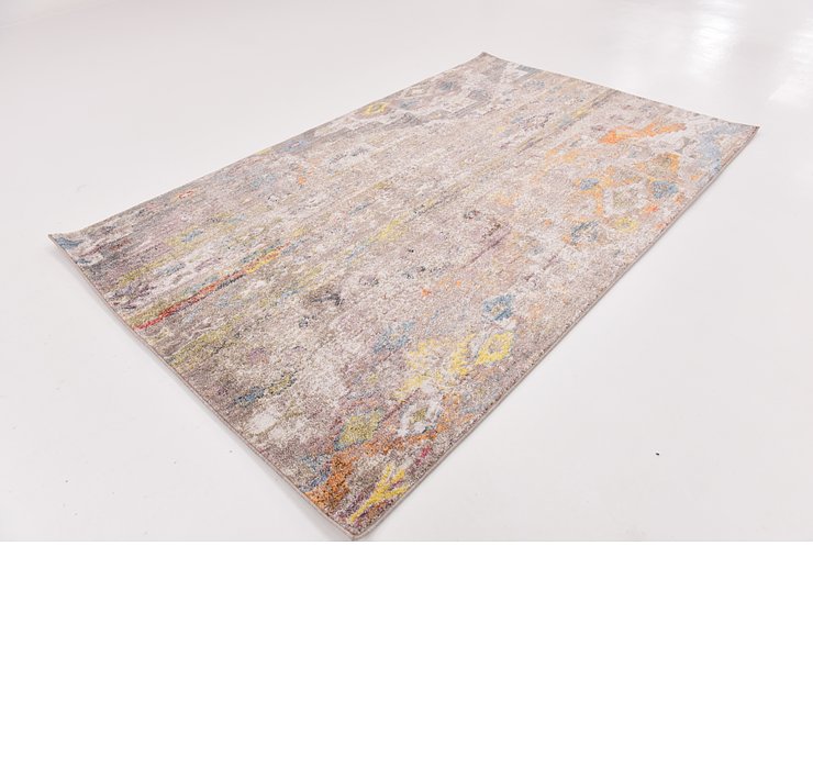 5' x 8' Madrid Rug