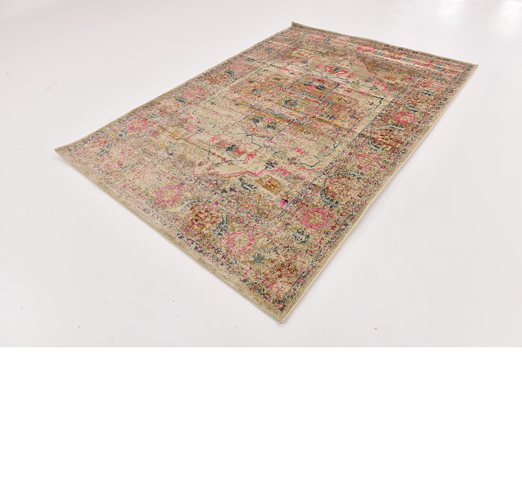 5' 2 x 7' 5 Aria Rug