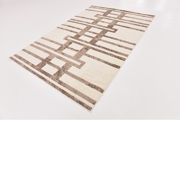 152cm x 225cm Luxe Frieze Rug
