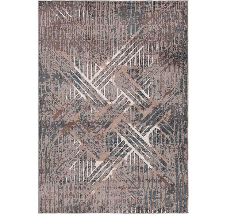 5' 3 x 7' 7 Angelica Rug