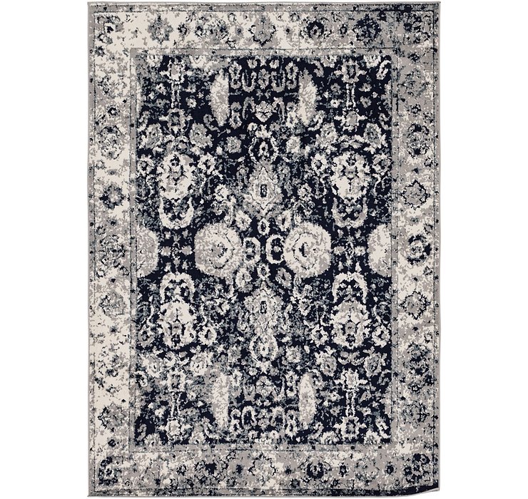 5' 3 x 7' 7 Kensington Rug