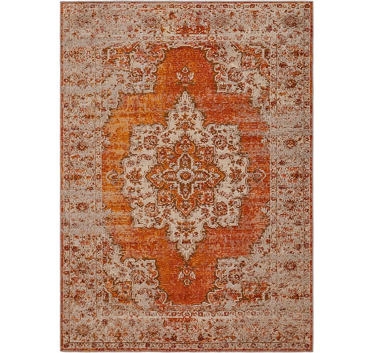5' 3 x 7' 4 Palazzo Rug