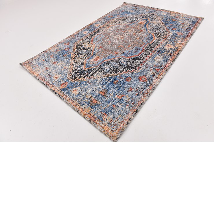 5' x 7' 7 Arte Rug
