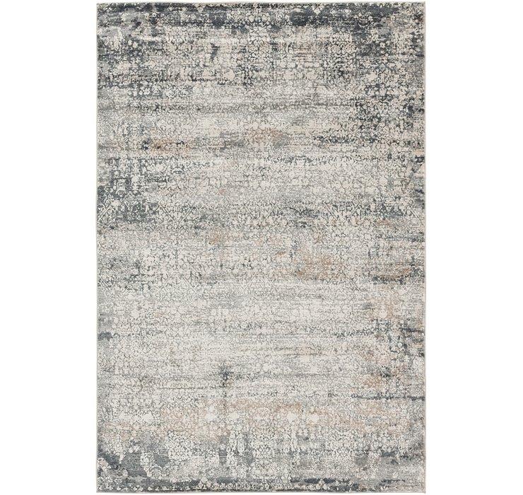 5' x 7' 8 Berkshire Rug