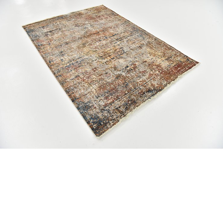 5' 3 x 7' 3 Arcadia Rug