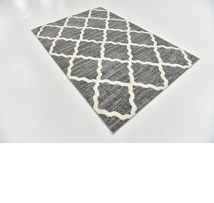 152cm x 225cm Trellis Rug