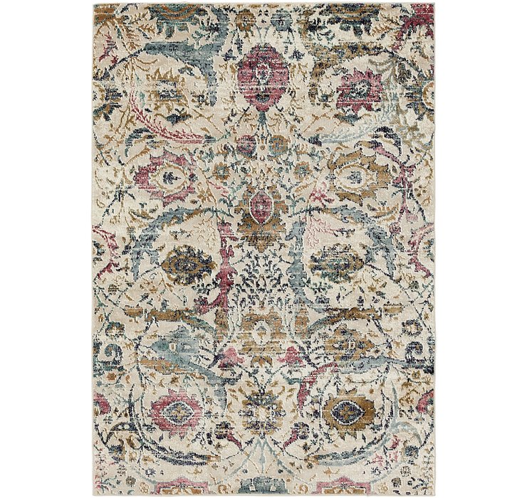 5' 2 x 7' 6 Kensington Rug