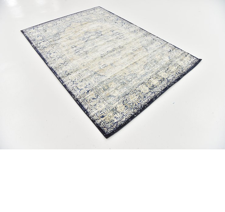 5' 3 x 7' 5 Carrington Rug