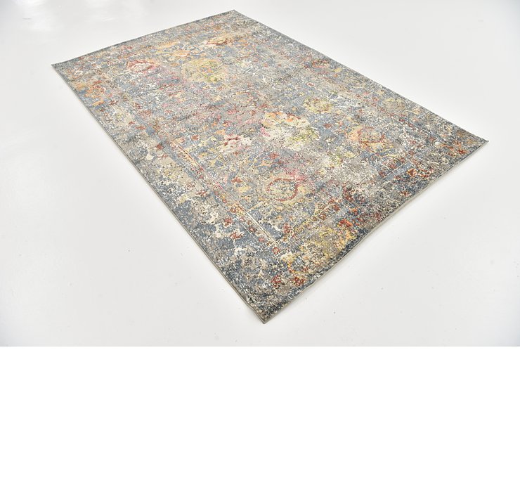 5' 2 x 7' 6 Arcadia Rug