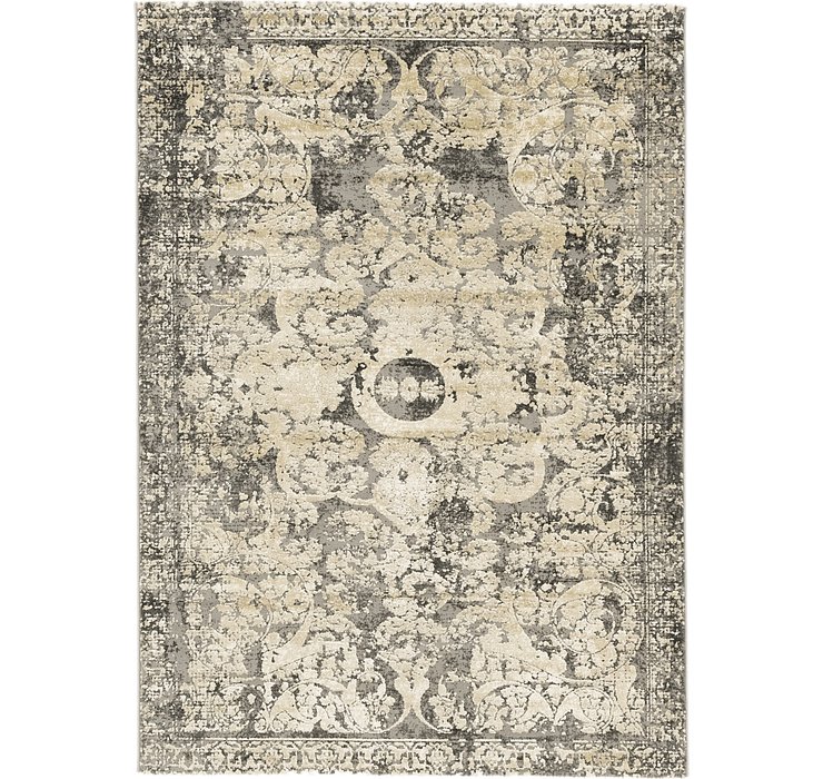 5' 3 x 7' 5 Restoration Rug