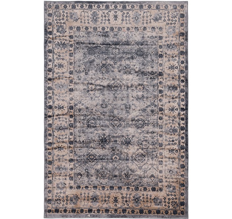 157cm x 230cm Restoration Rug