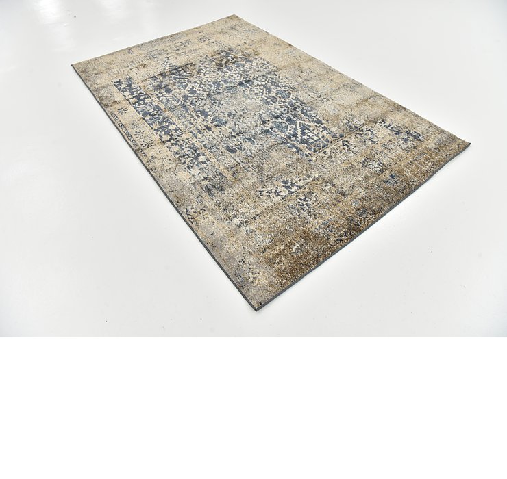 5' x 7' 6 Arcadia Rug