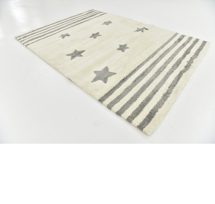 163cm x 230cm Play Time Rug