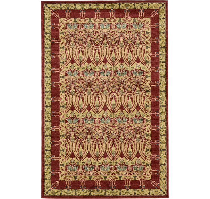 155cm x 245cm Kensington Rug
