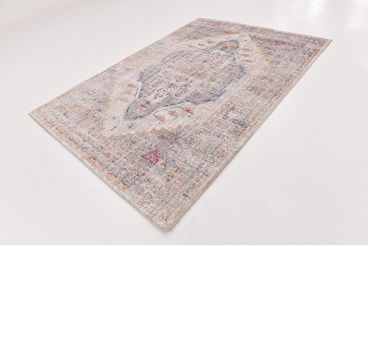 5' 3 x 7' 5 Arcadia Rug