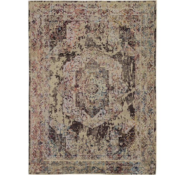 163cm x 220cm Spectrum Rug