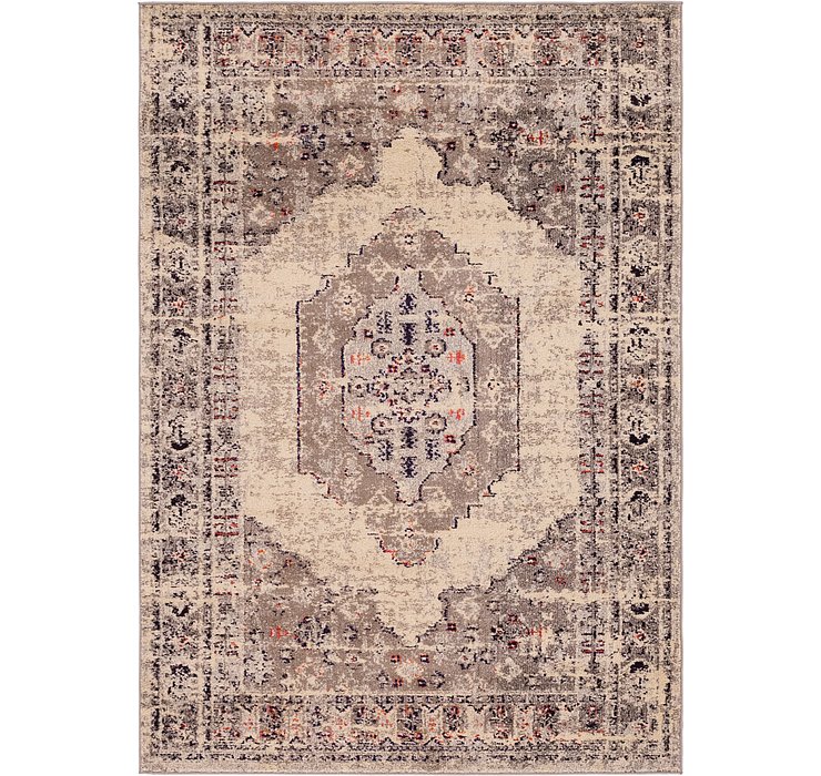 5' 3 x 7' 6 Palazzo Rug