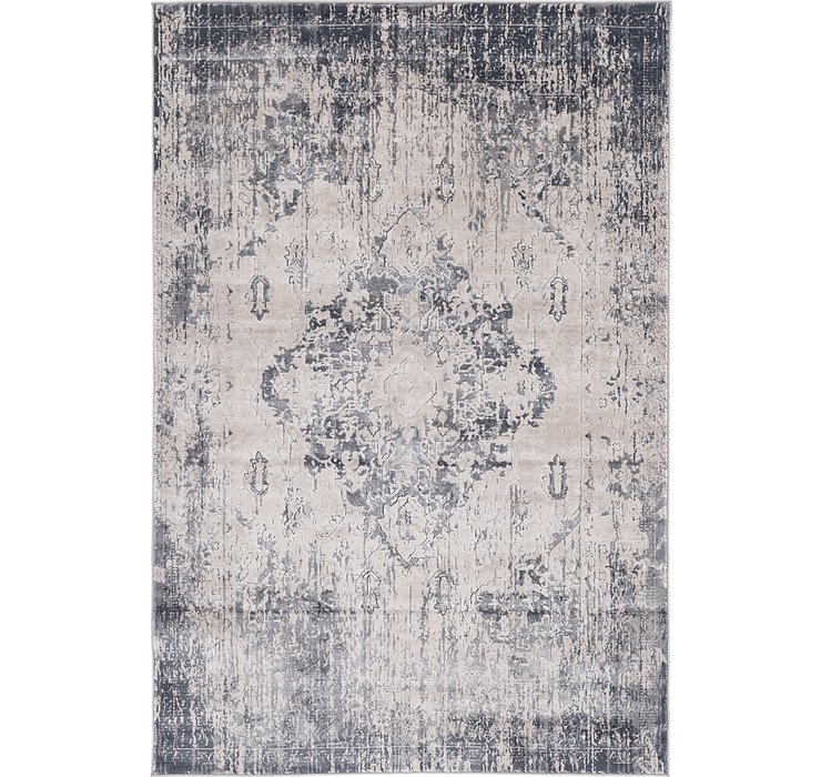 5' x 7' 8 Restoration Rug