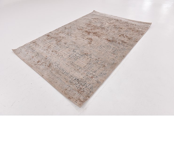 5' 2 x 7' 7 Villa Rug