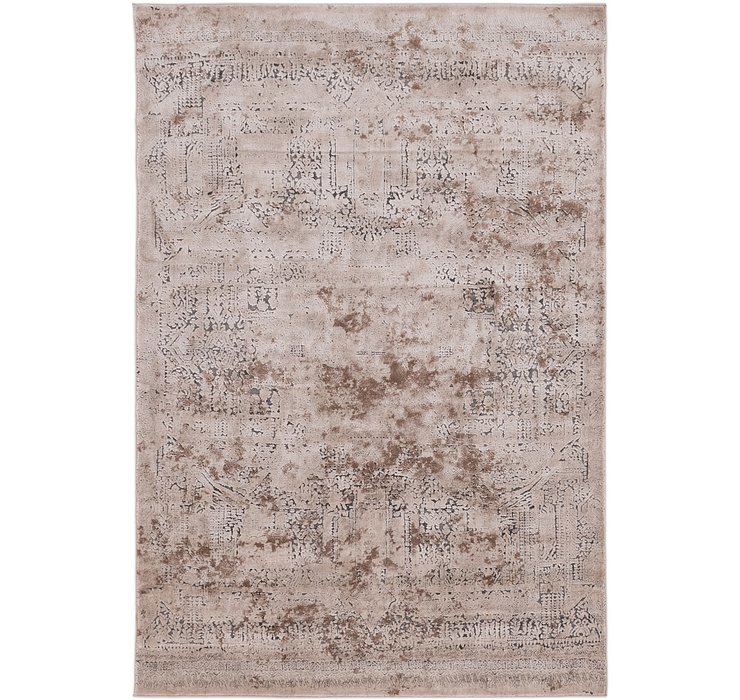 5' 2 x 7' 7 Villa Rug