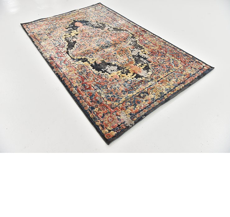 5' x 7' 8 Arte Rug