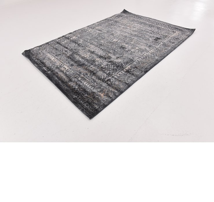 5' 2 x 7' 8 Heritage Rug