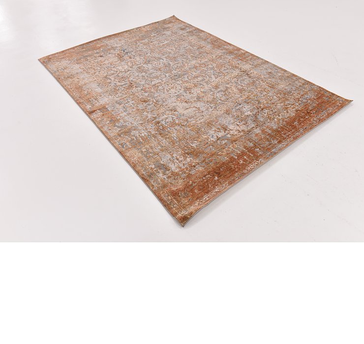 5' 3 x 7' 3 Istanbul Rug