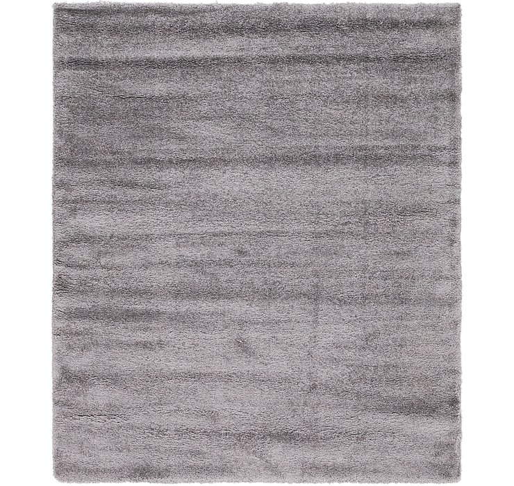 5' 4 x 6' 4 Zermatt Shag Rug