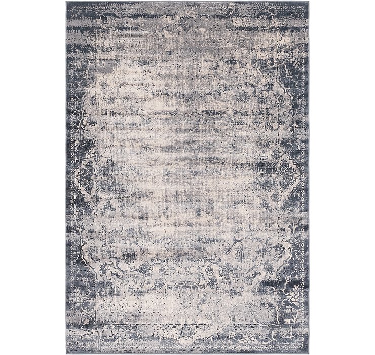 5' 2 x 7' 7 Villa Rug