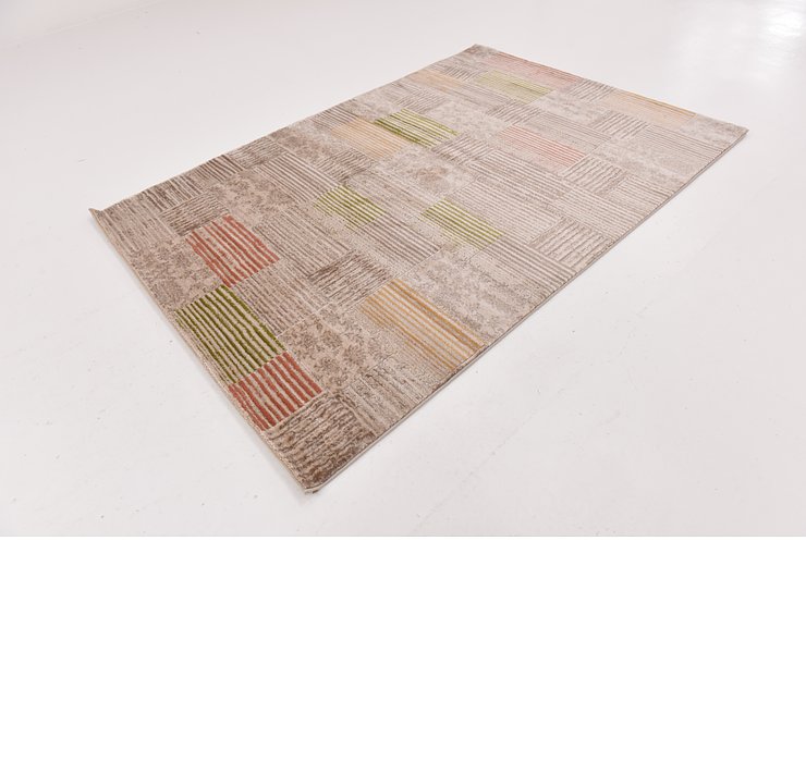 5' 3 x 7' 7 Copenhagen Rug