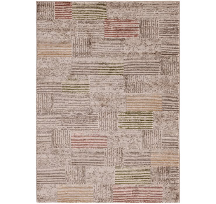 5' 3 x 7' 7 Copenhagen Rug