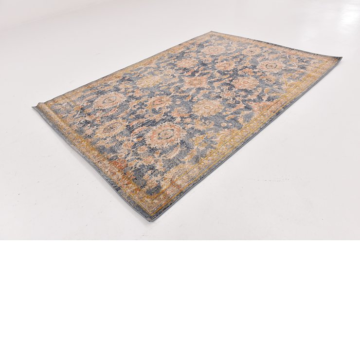 5' 2 x 7' 7 Carrington Rug