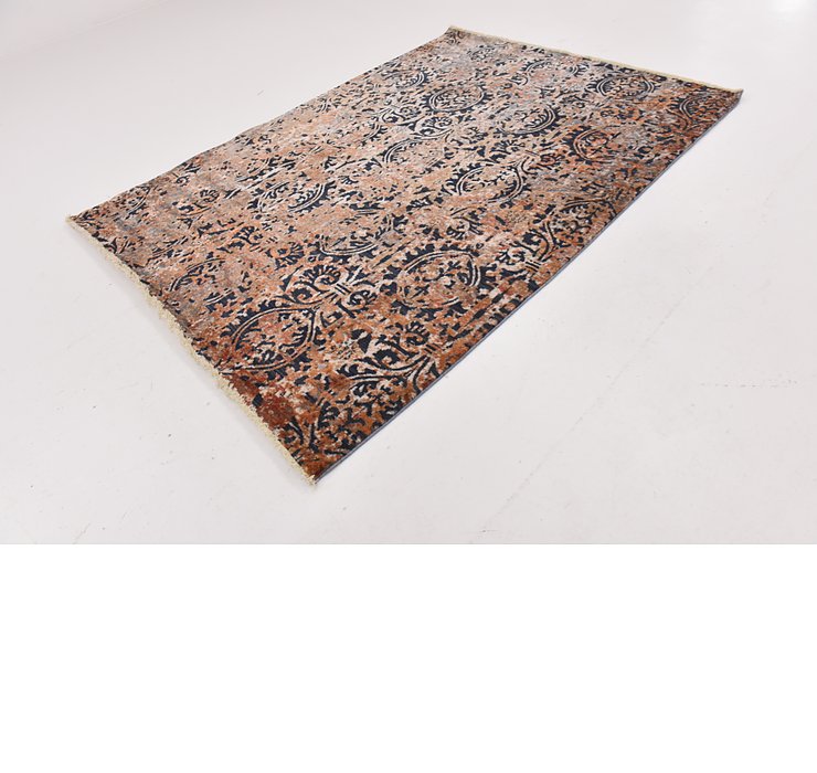 5' 4 x 7' 3 Havana Rug