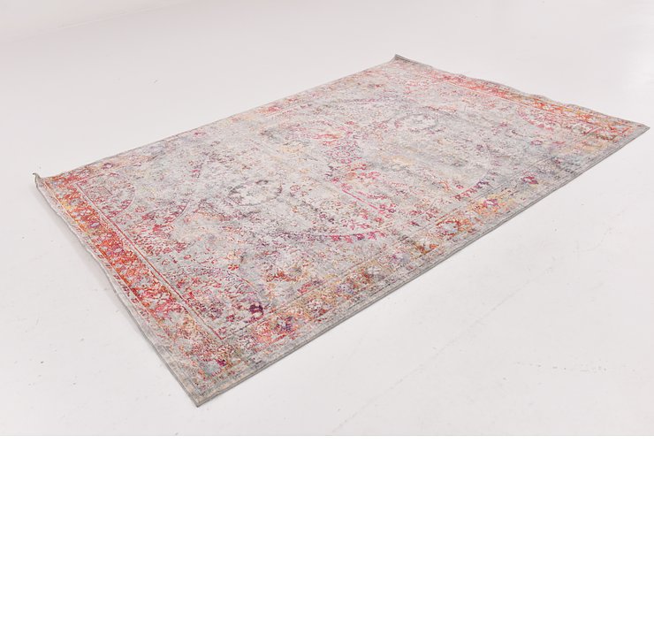 5' 3 x 7' 3 Arcadia Rug
