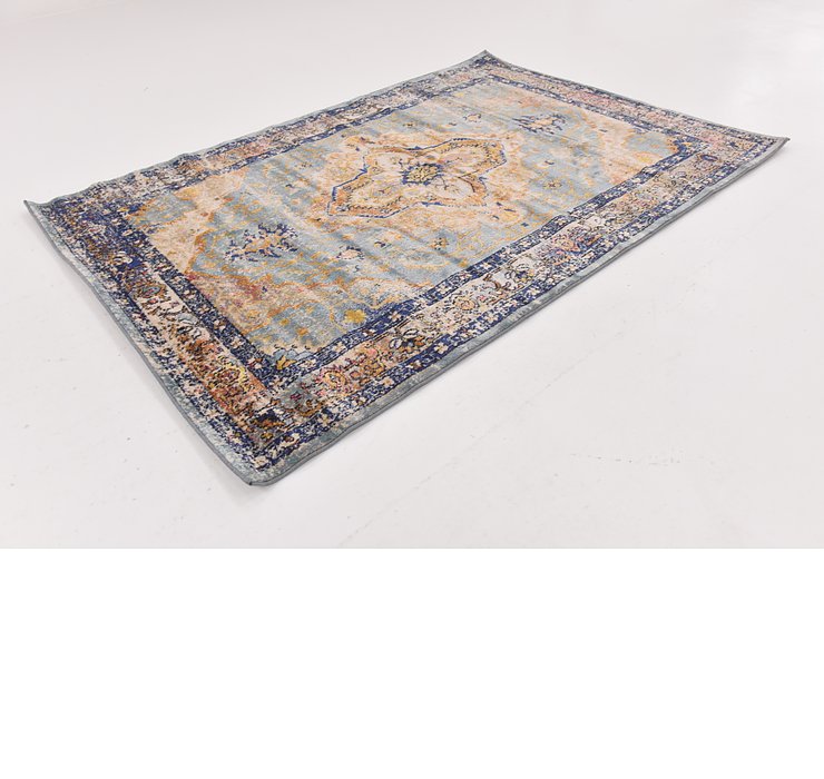 5' 2 x 7' 6 Aria Rug