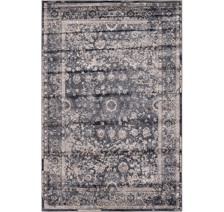 5' x 7' 8 Villa Rug